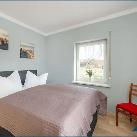 Haus Wartenberg Whg 01