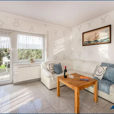 Haus Wartenberg Whg 01